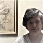 Dra. Blanca Esthela Rosales De La Garza