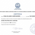 Ampliar imagen: certificate 8
