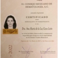 Ampliar imagen: certificate 4