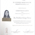 Ampliar imagen: certificate 1