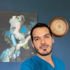 Dr. Mario Alberto Toscano Sanchez