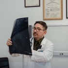 Dr. Genaro Salazar Velazquez