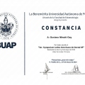 Ampliar imagen: certificate 16