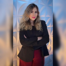 Ampliar imagen: Marifer Aviles, Dentista - Odontólogo Toluca de Lerdo