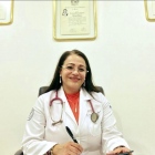 Dra. Rosalinda Jiménez Aguilar