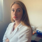 Dra. karla Patricia Martinez Orozco