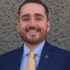 Dr. Omar Jonathan Solis Adame