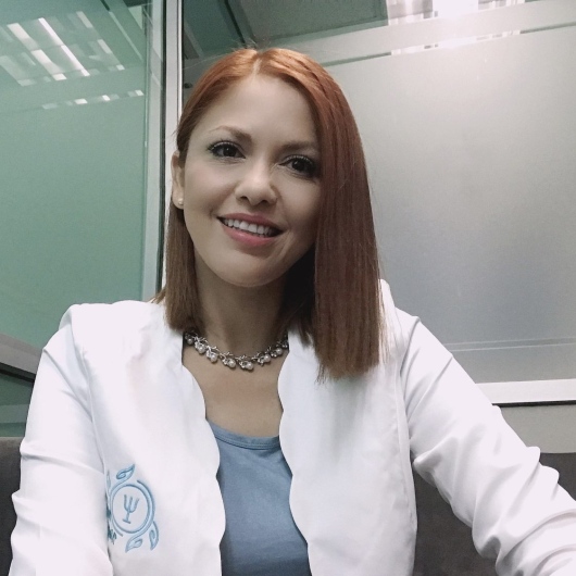 Lic. Miriam Niebla Quintero opiniones Psicólogo Tijuana Doctoralia