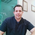 Dr. Eduardo Cantu