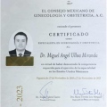 Ampliar imagen: certificate 9