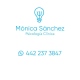 Mónica Itzel Sánchez Rocha