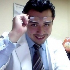 Dr. Luis B. Meixueiro Torres