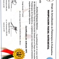 Ampliar imagen: certificate 4