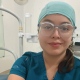 Evelin Rodriguez  Cadena