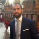 Sergio Alejandro Zamorano Mendoza