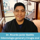 Ricardo Javier Badillo Lopez