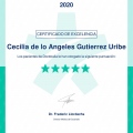 Ampliar imagen: certificate 1