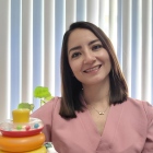 Dra. Janet Lizete Varela Huertero