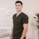Jesus Alberto Valenzuela Mendoza