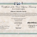 Ampliar imagen: certificate 2