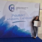 Dra. Elizabeth Scarlette Martínez