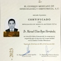 Ampliar imagen: certificate 2