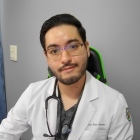 Dr. Alan Aurelio Rojas Aguilar
