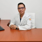 Dr. Angel de Jesus Landa Beltran