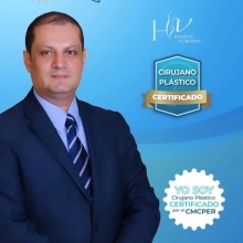 Ampliar imagen: José Ramiro Hurtado Vidal, Cirujano plástico Tijuana