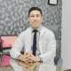Luis Alfonso Meza Lopez