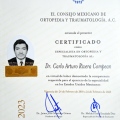 Ampliar imagen: certificate 2