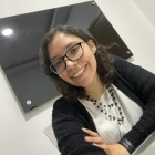 Mtra. María Guadalupe De la Rosa González