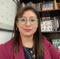 Vanessa González Hernández, Psicólogo Nuevo Leon
