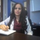 Erika Pamela Olmos Maldonado