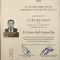 Ampliar imagen: certificate 1