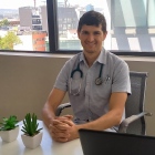 Dr. Felipe Vicente Villaseñor Pérez