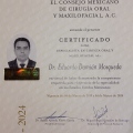 Ampliar imagen: certificate 1