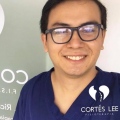 Ricardo Alberto Cortes Lee, Terapeuta complementario Tepic
