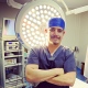 Sergio Maldonado Mares