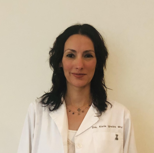 Karla Iglesias Médico general en Del Valle Nuevo Leon Karla Iglesias Médico general en Del Valle Nuevo Leon