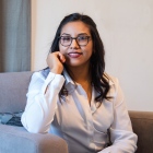 Lic. Cynthia González