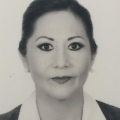 Maria Teresa Espericueta, Psicólogo San Luis Potosi