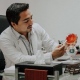 Roberto Vílchez Villalobos
