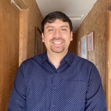 Ampliar imagen: Alejandro Rivera Medrano, Psicólogo Ciudad Juarez