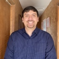 Alejandro Rivera Medrano, Psicólogo Ciudad Juarez
