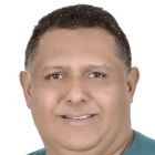 Dr. Luis Felipe Almanza Bermudez
