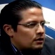 Jorge Enrique Caballero Hernández