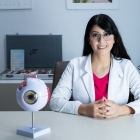 Dra. Cristina Gabriela Zárate Torres