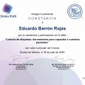 Ampliar imagen: certificate 21