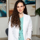 Dra. Irlanda Nataly Lopez Leal